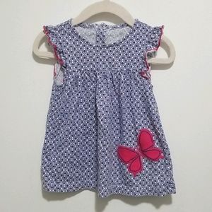 SALE 5/$20 Carter's Child of Mine Short Sleeve Top